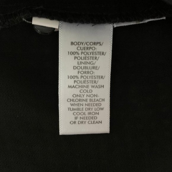 Ann Taylor Loft Off the shoulder top NWOT - Picture 6 of 6